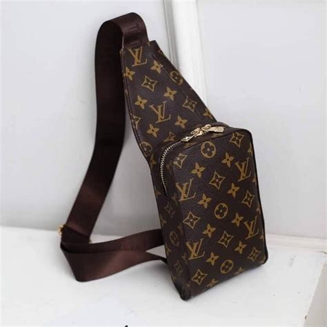 louis vuitton sling bag women|louis vuitton cross body bag.